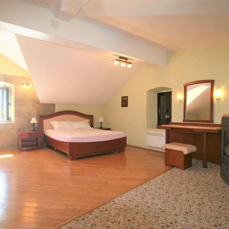 Holiday Home Ametist Kotor Kültér fotó