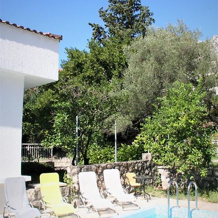Holiday Home Ametist Kotor Kültér fotó