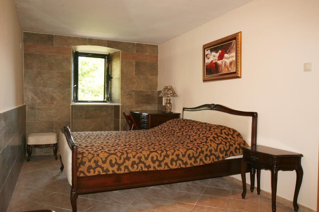 Holiday Home Ametist Kotor Kültér fotó