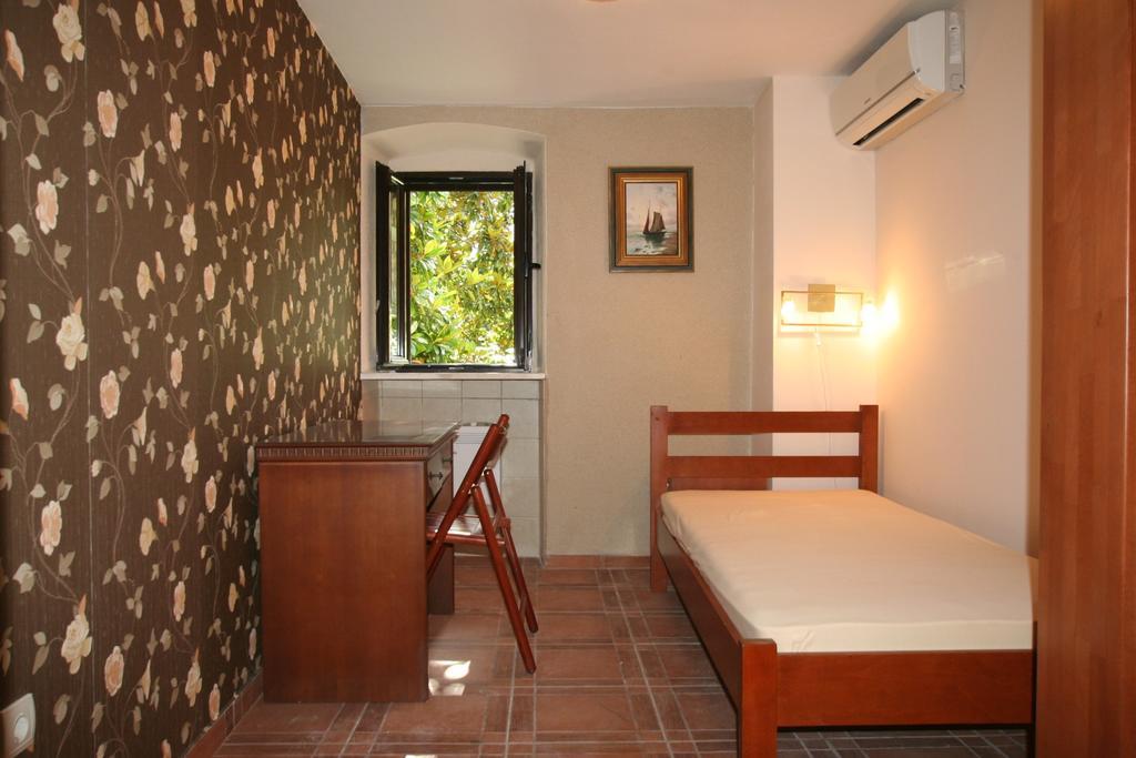 Holiday Home Ametist Kotor Kültér fotó