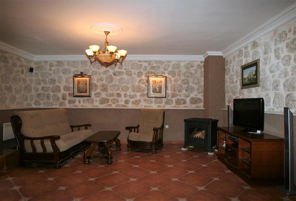 Holiday Home Ametist Kotor Kültér fotó