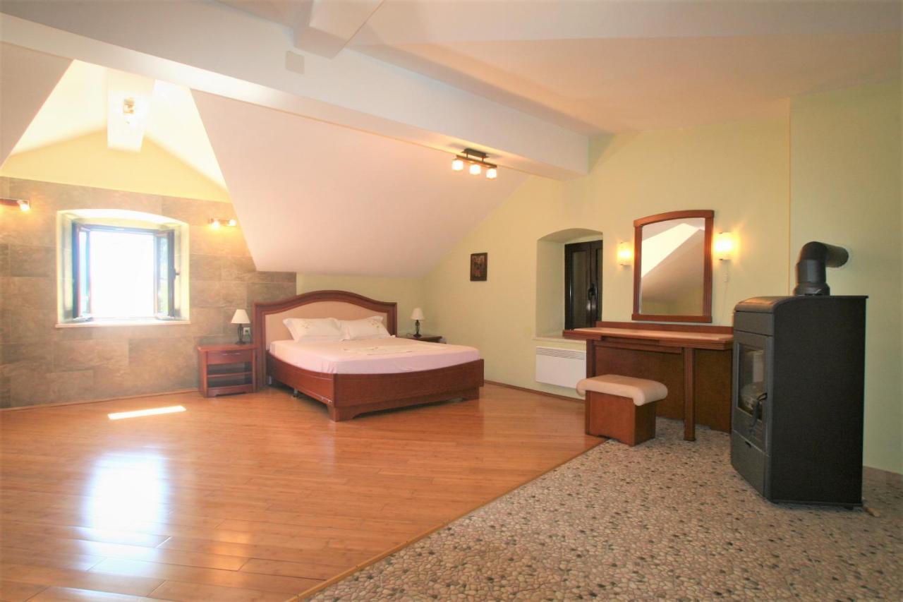 Holiday Home Ametist Kotor Kültér fotó